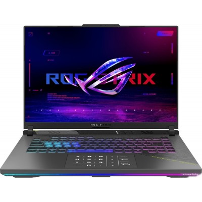 ASUS ROG Strix G16 2025 G614FR-S5054