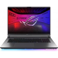 Игровой ноутбук ASUS ROG Strix G18 2025 G815LR-S9085