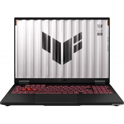 Игровой ноутбук ASUS TUF Gaming A16 2025 FA608UM-RV096