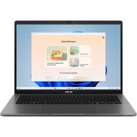 Ноутбук ASUS Vivobook S14 S3407CA-LY097