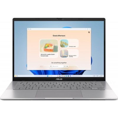 Ноутбук ASUS Vivobook S14 S3407CA-LY098