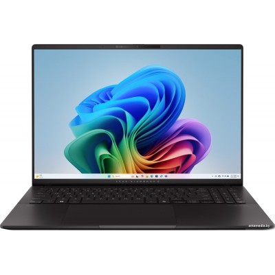 Ноутбук ASUS Vivobook S16 OLED M5606KA-RI163
