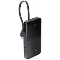 Внешний аккумулятор Baseus EnerFill FC51 Bipow2 Pro Power Bank 10000mAh (черный)