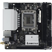 Материнская плата BIOSTAR B760NH-E Ver. 5.1
