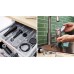 Мясорубка Bosch Serie 6 MFWS640B