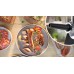 Мясорубка Bosch Serie 6 MFWS640B