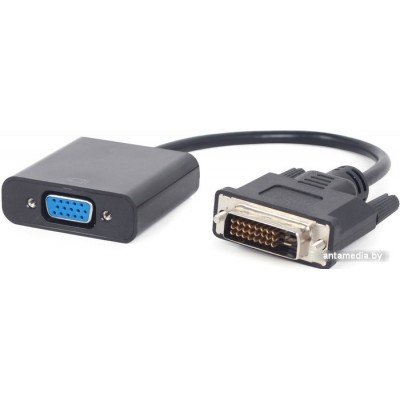 Адаптер Cablexpert A-DVID-VGAF-01 Адаптер Cablexpert A-DVID-VGAF-01