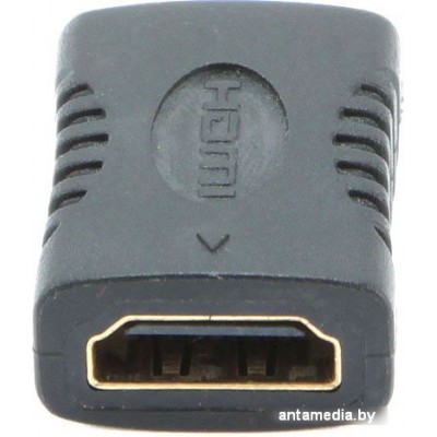 Адаптер Cablexpert A-HDMI-FF Адаптер Cablexpert A-HDMI-FF