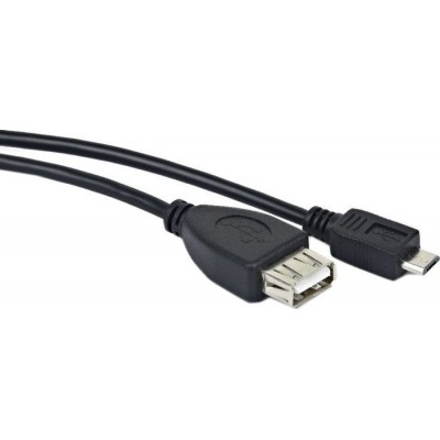 Адаптер Cablexpert A-OTG-AFBM-001 Адаптер Cablexpert A-OTG-AFBM-001