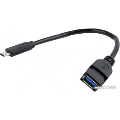 Адаптер Cablexpert A-OTG-CMAF3-01 Адаптер Cablexpert A-OTG-CMAF3-01