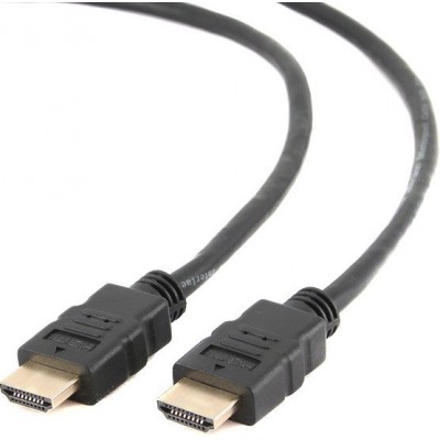 Кабель Cablexpert CC-HDMI4-15M Кабель Cablexpert CC-HDMI4-15M