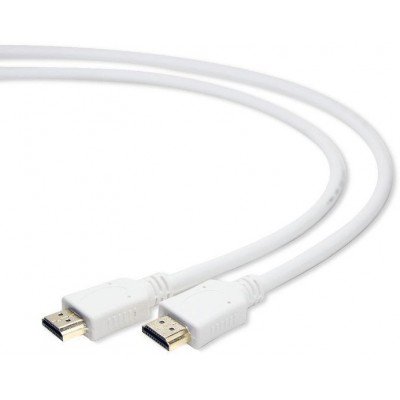 Кабель Cablexpert CC-HDMI4-W-10 Кабель Cablexpert CC-HDMI4-W-10