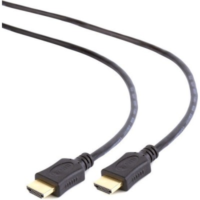 Кабель Cablexpert CC-HDMI4L-1M Кабель Cablexpert CC-HDMI4L-1M