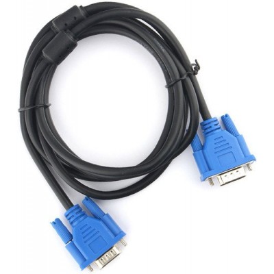 Кабель Cablexpert CC-PVGA-3M Кабель Cablexpert CC-PVGA-3M