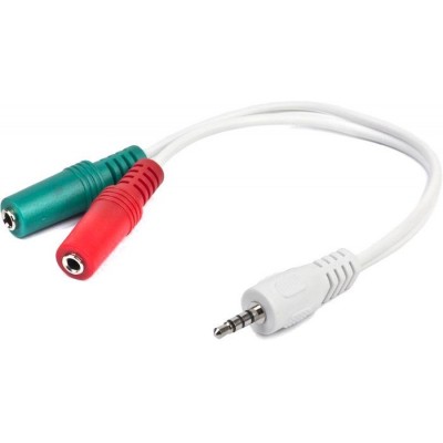 Адаптер Cablexpert CCA-417W Адаптер Cablexpert CCA-417W
