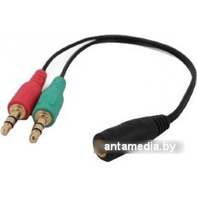 Кабель Cablexpert CCA-418 Кабель Cablexpert CCA-418