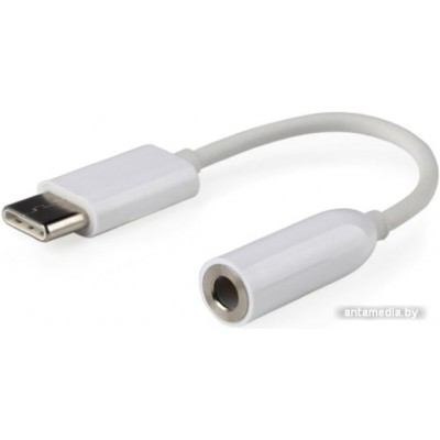 Адаптер Cablexpert CCA-UC3.5F-01-W Адаптер Cablexpert CCA-UC3.5F-01-W