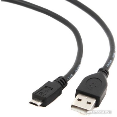 Кабель Cablexpert CCP-mUSB2-AMBM-6 Кабель Cablexpert CCP-mUSB2-AMBM-6