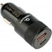 Автомобильное зарядное Cablexpert MP3A-UC-CAR24