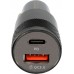 Автомобильное зарядное Cablexpert MP3A-UC-CAR24