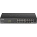 Настраиваемый коммутатор D-Link DGS-1016D/J1A