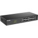 Настраиваемый коммутатор D-Link DGS-1016D/J1A