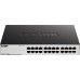 Неуправляемый коммутатор D-Link DGS-1024C/B2A