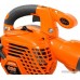 Ручная воздуходувка Daewoo Power DABL 270
