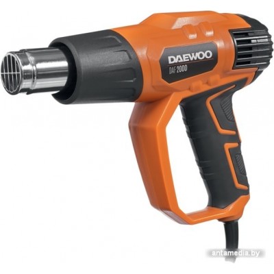 Промышленный фен Daewoo Power DAF 2000 Промышленный фен Daewoo Power DAF 2000