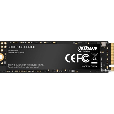 SSD Dahua C900 PLUS-B 512GB DHI-SSD-C900VN512G-B