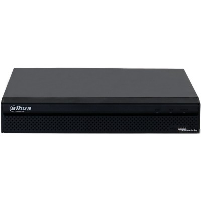 Сетевой видеорегистратор Dahua DHI-NVR2108HS-4KS3