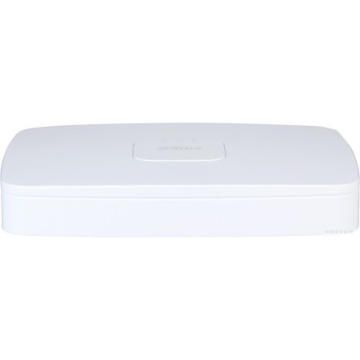 Сетевой видеорегистратор Dahua DHI-NVR4108-8P-EI