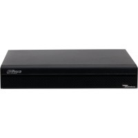 Сетевой видеорегистратор Dahua DHI-NVR4116HS-8P-4KS3