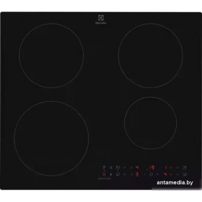 Варочная панель Electrolux EIT60433CT