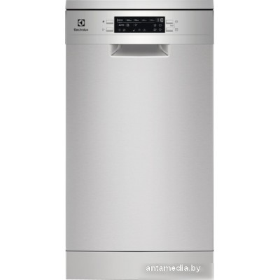 Отдельностоящая посудомоечная машина Electrolux ESA63200SX