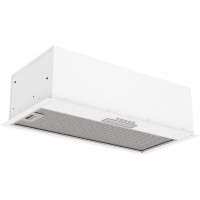 Кухонная вытяжка Elikor Cube Basic 60П-500-КЗД (белый)