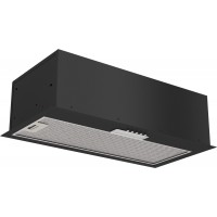 Кухонная вытяжка Elikor Cube Basic 60П-500-КЗД (черный)