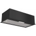 Кухонная вытяжка Elikor Cube Basic 60П-500-КЗД (черный)