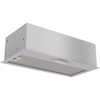 Кухонная вытяжка Elikor Cube Basic 60П-500-КЗД (хром)