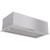 Кухонная вытяжка Elikor Cube Basic 60П-500-КЗД (хром)