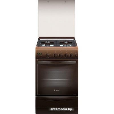 Кухонная плита GEFEST 5100-03 0003 (чугунные решетки) Кухонная плита GEFEST 5100-03 0003 (чугунные решетки)