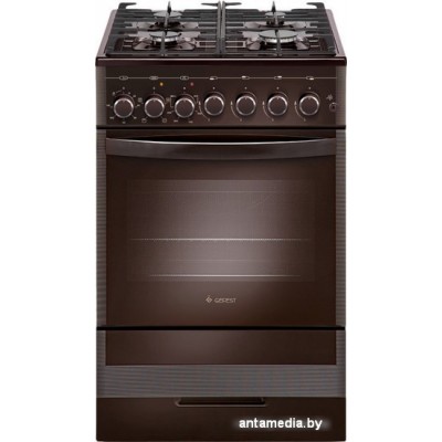Кухонная плита GEFEST 5502-02 0045 Кухонная плита GEFEST 5502-02 0045