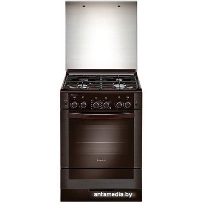 Кухонная плита GEFEST 6300-02 0047 (чугунные решетки) Кухонная плита GEFEST 6300-02 0047 (чугунные решетки)