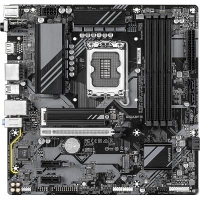 Материнская плата Gigabyte B760M DS3H WiFi6E GEN5
