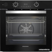 Электрический духовой шкаф Grundig GEDM12300B