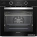 Электрический духовой шкаф Grundig GEDM12300B