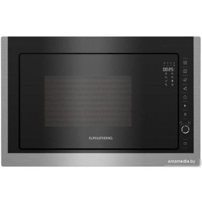 Микроволновая печь Grundig GMI11311X Микроволновая печь Grundig GMI11311X