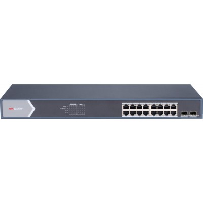 Hikvision DS-3E1518P-SI