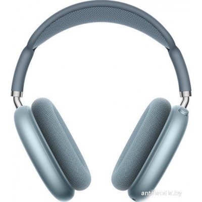 Наушники Hoco W65 (голубой)