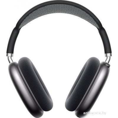 Наушники Hoco W65 Plus (серый)